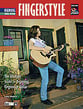 Fingerstyle-Guitar Guitar and Fretted sheet music cover